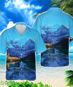 Royal Canadian Navy Victoria class Submarine Beach Hawaiian Shirt Product Photo 1