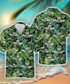 Royal Hungarian Army Paratrooper Badge Hawaiian Shirt Men Women Beach Shirt All Over Printed Product Photo 1
