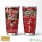 San Francisco 49ers is my Love Personalized Tumbler Cute Gift 5 San Francisco 49ers is my Love Personalized Tumbler Cute Gift Product Photo 2