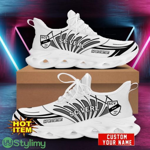 SC Verl Logo Ultra Max Soul Shoes Sport Running Shoes For Men Women Shoes Product Photo 2