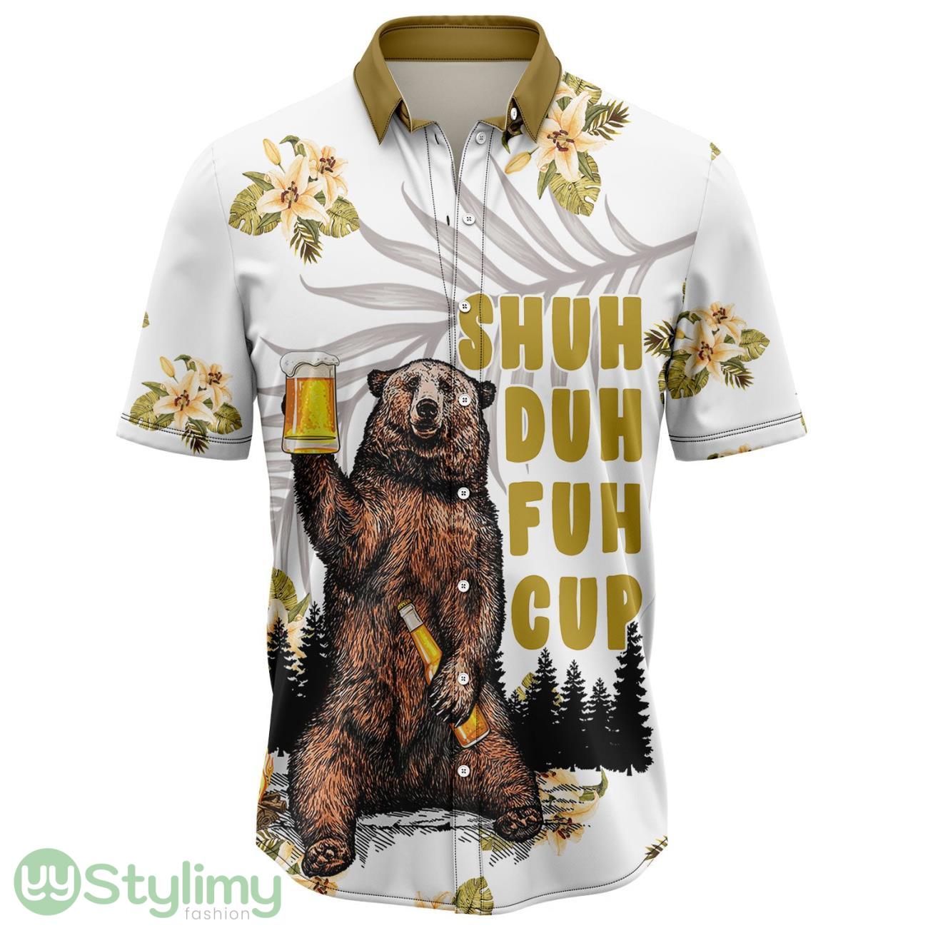 Shuh Duh Fuh Cuh Hawaiian Shirt 3D All Over Printed Hawaii Shirt 2 Shuh Duh Fuh Cuh Hawaiian Shirt 3D All Over Printed Hawaii Shirt Product Photo 1