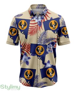 South Australia Proud Hawaiian Shirt For Men And Women Product Photo 1
