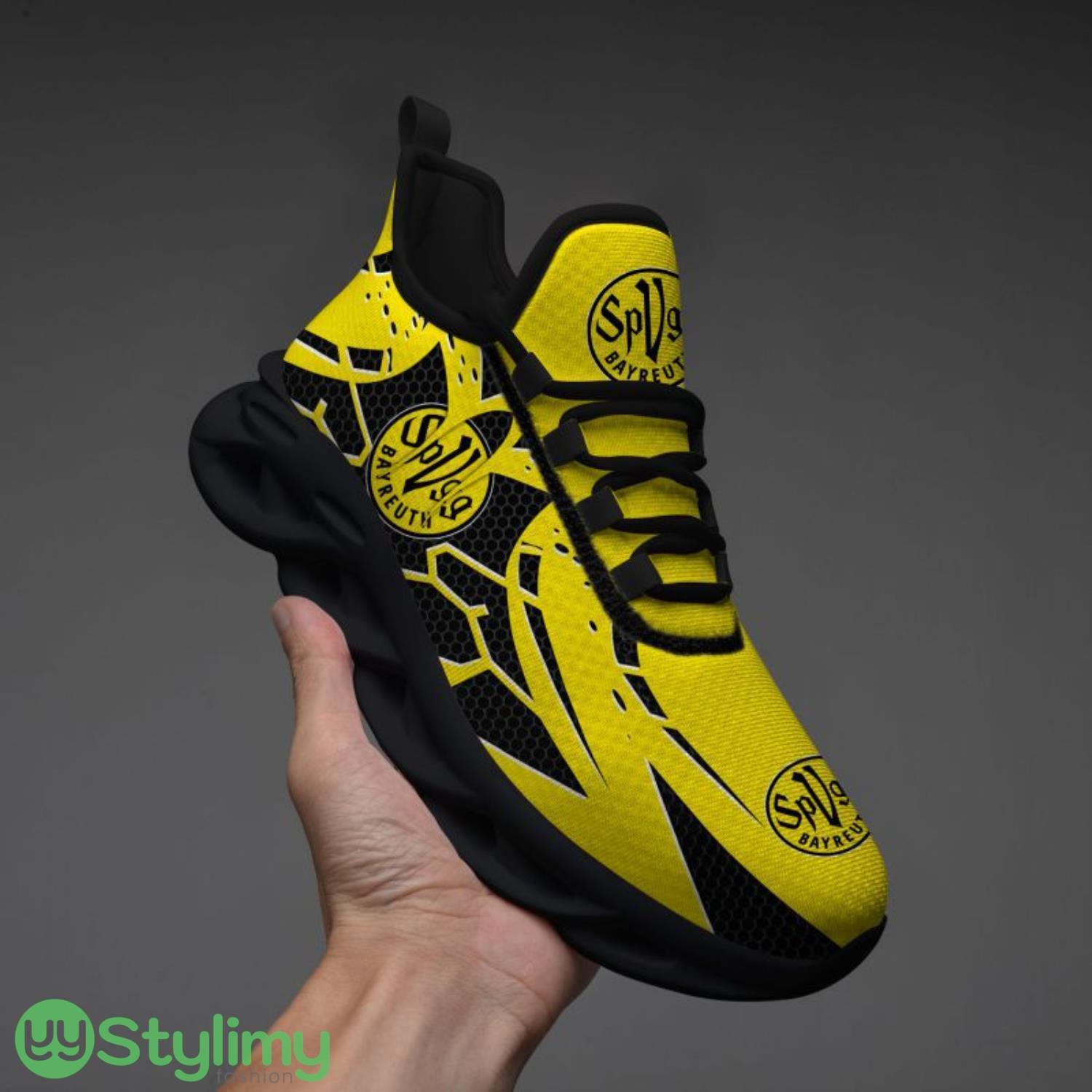 SpVgg Bayreuth 1921 e.V. Max Soul Shoes Running Sport Shoes Men Women Sneakers 6 SpVgg Bayreuth 1921 e.V. Max Soul Shoes Running Sport Shoes Men Women Sneakers Product Photo 2