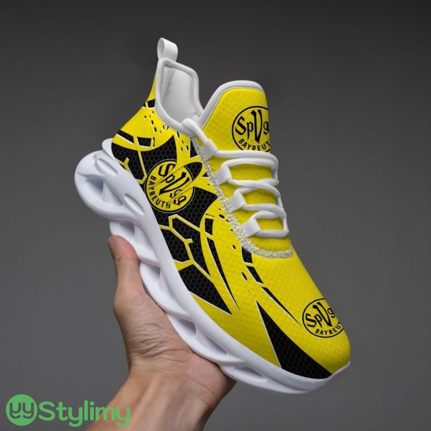 SpVgg Bayreuth 1921 e.V. Max Soul Shoes Running Sport Shoes Men Women Sneakers 5 SpVgg Bayreuth 1921 e.V. Max Soul Shoes Running Sport Shoes Men Women Sneakers Product Photo 1