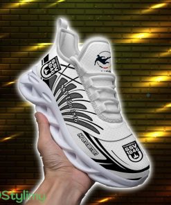 SSV Ulm 1846 Logo Ultra Max Soul Shoes Sport Running Shoes For Men Women Shoes Product Photo 1