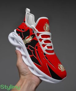 Standard Liege Max Soul Shoes Running Sport Shoes Men Women Sneakers Product Photo 1