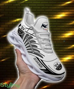 SV Sandhausen Logo Ultra Max Soul Shoes Sport Running Shoes For Men Women Shoes Product Photo 1