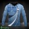 Sydney FC Printing 3D Hoodie Unisex For Men And Women Sport Fans Gift Product Photo 2