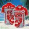 Tampa Bay Buccaneers NFL Hawaiian Shirt Hot Trending Summer Gift Product Photo 2