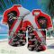 Tampa Bay Buccaneers NFL Hawaiian Shirt Logo Team Proud Shirt For Fans Product Photo 2