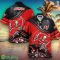 Tampa Bay Buccaneers NFL Summer Hawaii Shirt New Collection For Sport Fans Product Photo 2