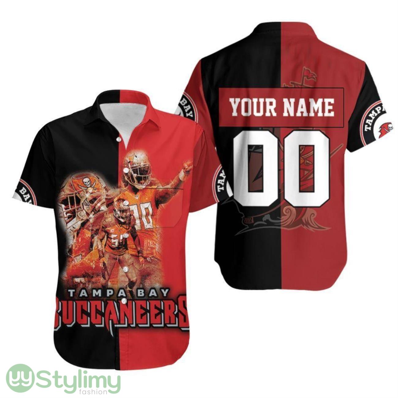 Tampa Bay Buccaneers Pirates Nfc South Champions Super BowlPersonalized Hawaiian Shirt Aloha Shirt for Men Women 2 Tampa Bay Buccaneers Pirates Nfc South Champions Super BowlPersonalized Hawaiian Shirt Aloha Shirt for Men Women Product Photo 1