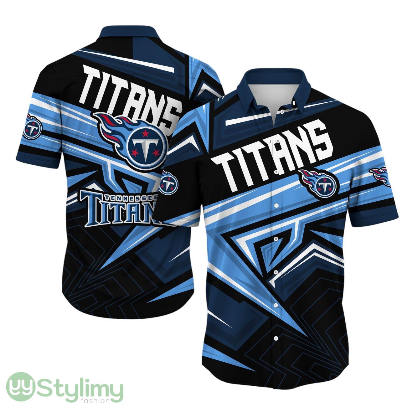 Tennessee Titans Nfl Summer Hawaiian Shirt Aloha Shirt For Men Women 2 Tennessee Titans Nfl Summer Hawaiian Shirt Aloha Shirt For Men Women Product Photo 1