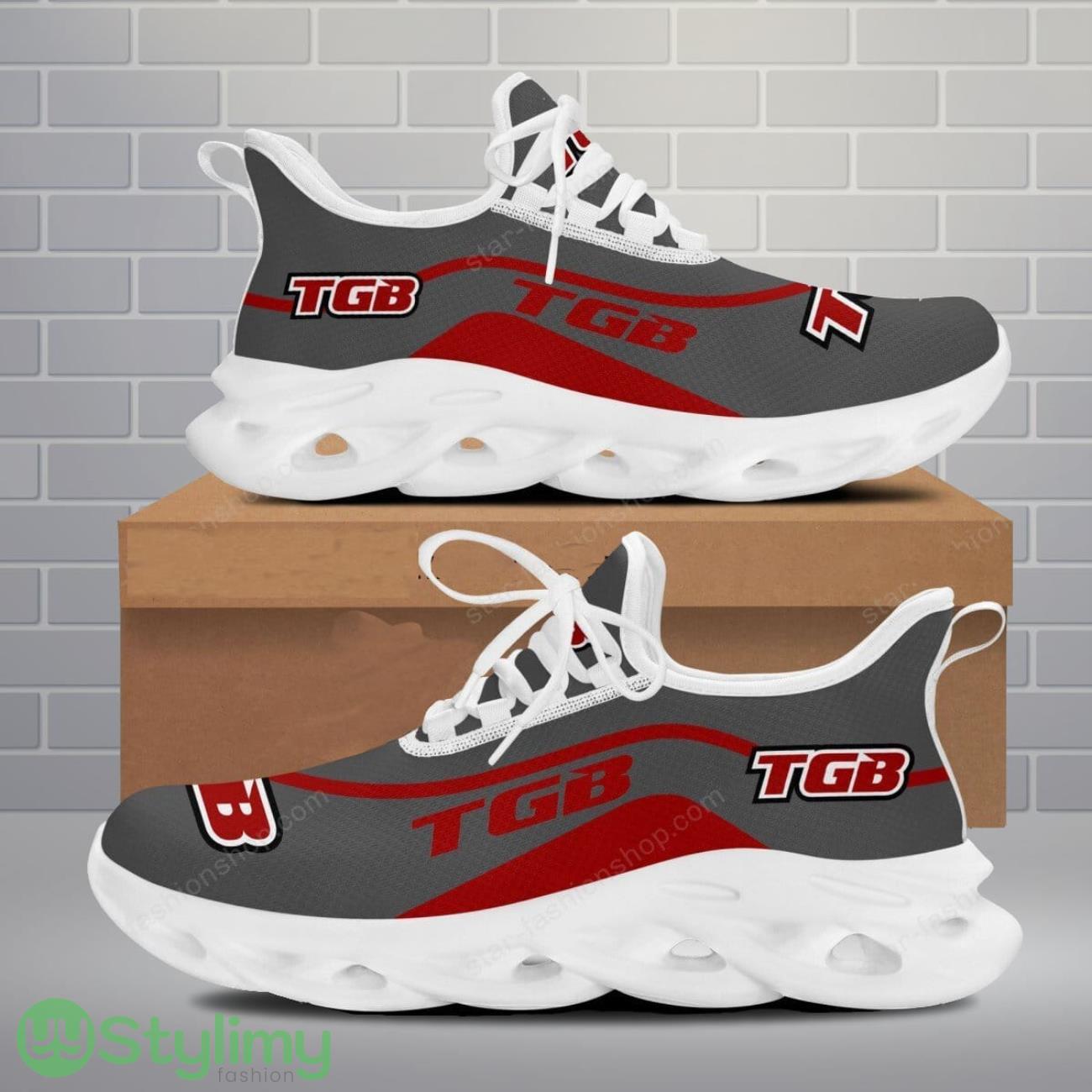TGB Motorcycles Logo Line Max Soul Shoes Sneakers For Men Women Running Shoes 2 TGB Motorcycles Logo Line Max Soul Shoes Sneakers For Men Women Running Shoes Product Photo 1