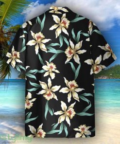 Tom Selleck Magnum Pi Movie Star Orchid Cosplay Costume Hawaiian Shirt For Men Women Product Photo 2