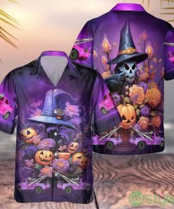 Tow truck operator 3D Printed Hawaiian Shirt Halloween Gift Ideas For Men Women Product Photo 1