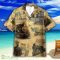 Train Unisex Short Sleeve Shirts Hawaiian Shirt For Men Women 4 Train Unisex Short Sleeve Shirts Hawaiian Shirt For Men Women Product Photo 2