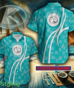 Truck Farmer Kubota Corporation Custom Name Hawaiian Shirt New For Men Women Fans Gift - Truck Farmer Kubota Corporation Custom Name Hawaiian Shirt New For Men Women Fans Gift