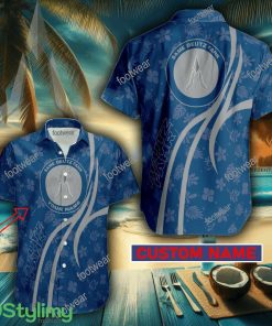 Truck Farmer SAME DEUTZ FAHR Custom Name Hawaiian Shirt New For Men Women Fans Gift - Truck Farmer SAME DEUTZ FAHR Custom Name Hawaiian Shirt New For Men Women Fans Gift