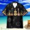 Ukulele And Pineapple Music Frame Pattern Hawaiian Shirt For Men Women 3 Ukulele And Pineapple Music Frame Pattern Hawaiian Shirt For Men Women Product Photo 2