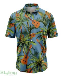 Ukulele Lovers Hawaiian Shirt For Men And Women Product Photo 1