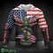 United States Army Printing 3D Hoodie Unisex For Men And Women Sport Fans Gift Product Photo 2