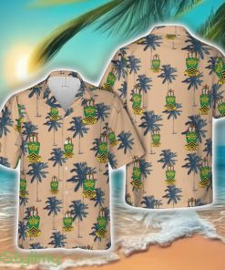 United States Army Sergeants Major Academy (USASMA) Hawaiian Shirt Men Women Beach Shirt All Over Printed Product Photo 1