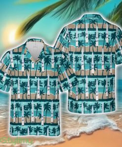 US Air Force LGM-30 Minuteman Missile, Vandenberg Air Force Base, California Hawaiian Shirt Men Women Beach Shirt All Over Printed Product Photo 1