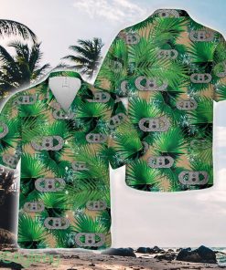 US Air Force Munitions (AMMO) Badge Basic 3D Hawaiian Shirt Aloha Summer Gift Product Photo 1