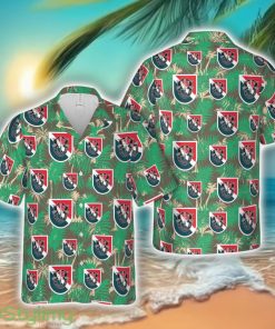 US Army 11th Special Forces Group (11th SFG) Hawaiian Shirt Men Women Beach Shirt All Over Printed Product Photo 1
