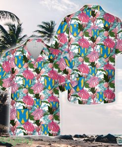 U.S. Army 21st Sustainment Command 3D Hawaiian Shirt Aloha Summer Gift Product Photo 1