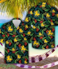 US Army 9th Cavalry Regiment Hawaiian Shirt Aloha Summer Vacation Gift Product Photo 1