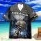 Us Army Helmet Honor The Fallen Hawaiian Shirt For Men Women Product Photo 2