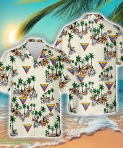 U.S. Army National Guard Training Center Garrison Command Hawaiian Shirt Men Women Beach Shirt All Over Printed Product Photo 1