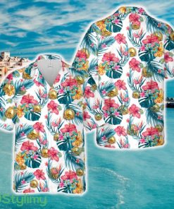 US NOAA Diver insignia Hawaiian Shirt - US NOAA Diver insignia Hawaiian Shirt