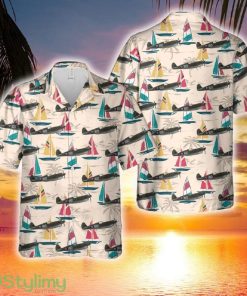 USAAF Curtiss P-40 Warhawk Flying Tigers #160 Pearl Harbor Hawaiian Shirt - USAAF Curtiss P-40 Warhawk Flying Tigers #160 Pearl Harbor Hawaiian Shirt
