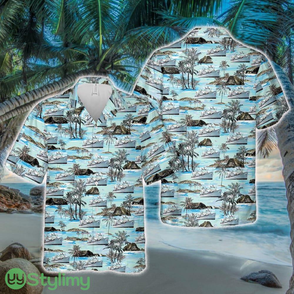 USS Klondike (AD-22) U.S Navy Ship Reunions Hawaiian Shirt 2 USS Klondike (AD-22) U.S Navy Ship Reunions Hawaiian Shirt - USS Klondike (AD-22) U.S Navy Ship Reunions Hawaiian Shirt