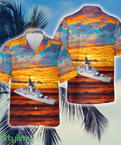 USS McCandless (FF1084) U.S Navy Ship Reunions Hawaiian Shirt - USS McCandless (FF1084) U.S Navy Ship Reunions Hawaiian Shirt