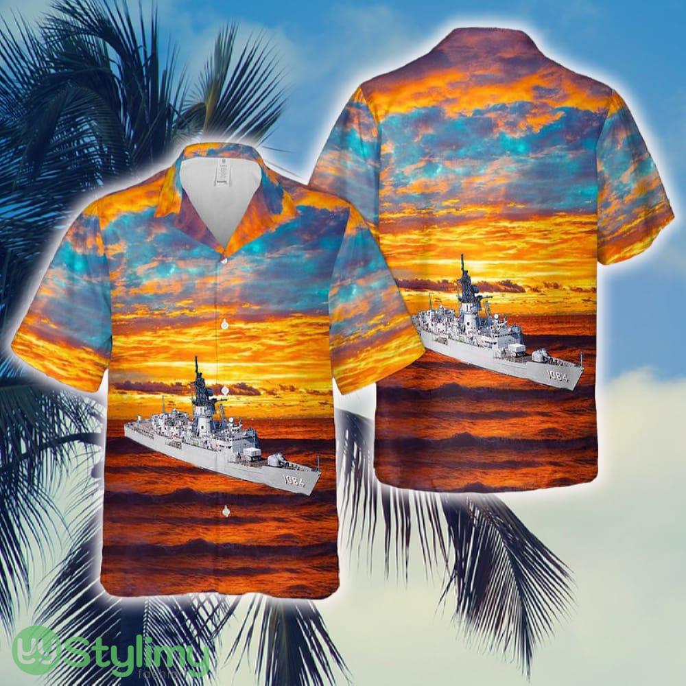 USS McCandless (FF1084) U.S Navy Ship Reunions Hawaiian Shirt 2 USS McCandless (FF1084) U.S Navy Ship Reunions Hawaiian Shirt - USS McCandless (FF1084) U.S Navy Ship Reunions Hawaiian Shirt