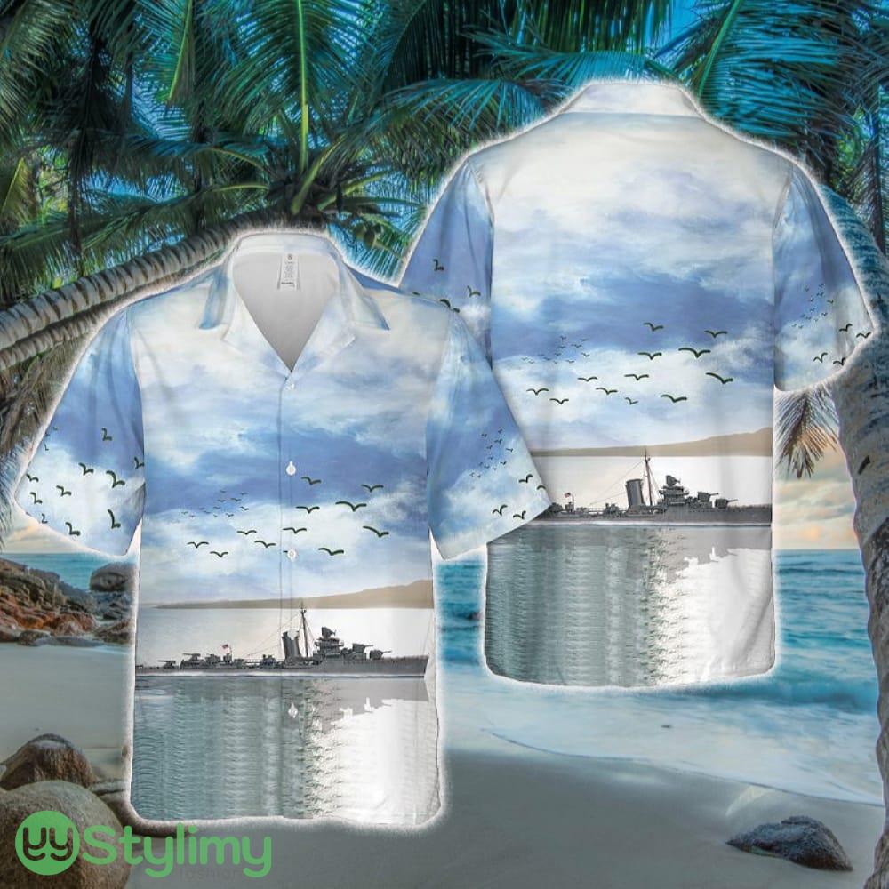 USS Sterett ( DD-407) U.S Navy Ship Reunions Hawaiian Shirt 2 USS Sterett ( DD-407) U.S Navy Ship Reunions Hawaiian Shirt - USS Sterett ( DD-407) U.S Navy Ship Reunions Hawaiian Shirt