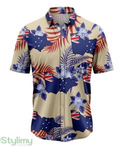 Victoria Proud Hawaiian Shirt For Men And Women Product Photo 1