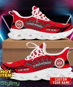 Wehen Wiesbaden Logo Ultra Max Soul Shoes Sport Running Shoes For Men Women Shoes Product Photo 1