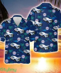 West Grove, Pennsylvania, Southern Chester County Emergency Medical Services,Inc. MEDIC 94 Hawaiian Shirt - West Grove, Pennsylvania, Southern Chester County Emergency Medical Services,Inc. MEDIC 94 Hawaiian Shirt