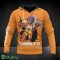 Wests Tigers Printing 3D Hoodie Unisex For Men And Women Sport Fans Gift Product Photo 2