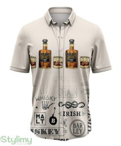 Whisky For You Hawaiian Shirt 3D Printed Cute Summer Gift For Mne ANd Women Product Photo 1