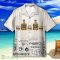 Whisky For You Unisex Short Sleeve Shirts Hawaiian Shirt For Men Women Product Photo 2
