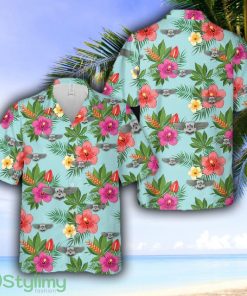 WWII THUNDEBIRDS AIR FORCE WINGS BADGE Hawaiian Shirt - WWII THUNDEBIRDS AIR FORCE WINGS BADGE Hawaiian Shirt