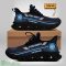 Wycombe Wanderers F.C Max Soul Shoes Running Sneakers For Fans Custom Name Product Photo 2