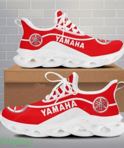 Yamaha Logo Line Max Soul Shoes Sneakers For Men Women Running Shoes Product Photo 1