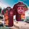 1. FC Nurnberg Aloha 3D Hawaiian Shirt And Shorts Summer Vacation Gift Product Photo 2